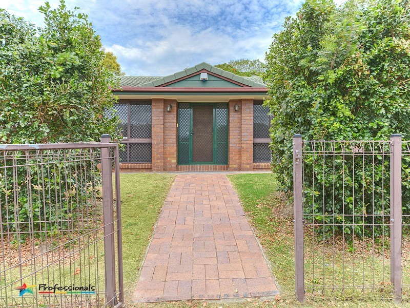 39 Maryland Street, Stafford Heights QLD 4053