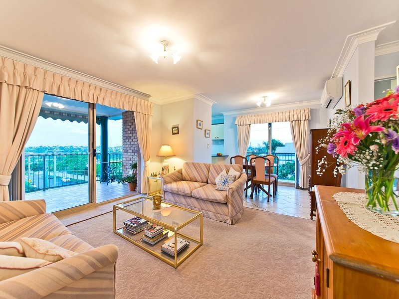 4/11 Beaconsfield Terrace, Gordon Park QLD 4031