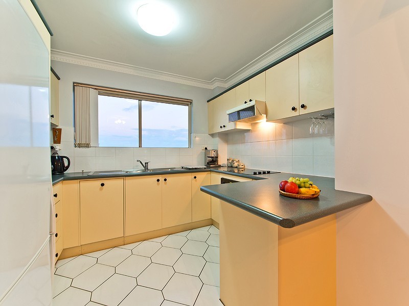 4/11 Beaconsfield Terrace, Gordon Park QLD 4031