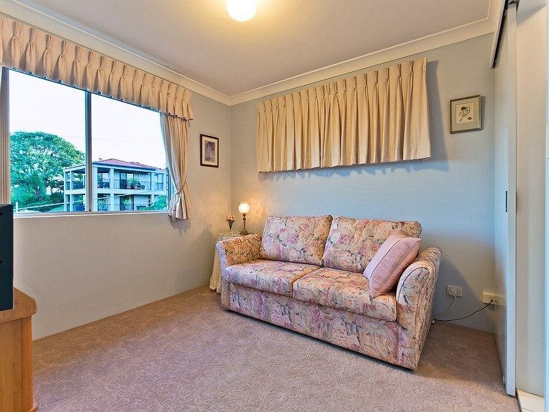 4/11 Beaconsfield Terrace, Gordon Park QLD 4031