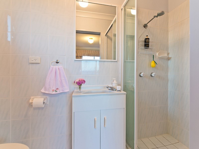 4/11 Beaconsfield Terrace, Gordon Park QLD 4031