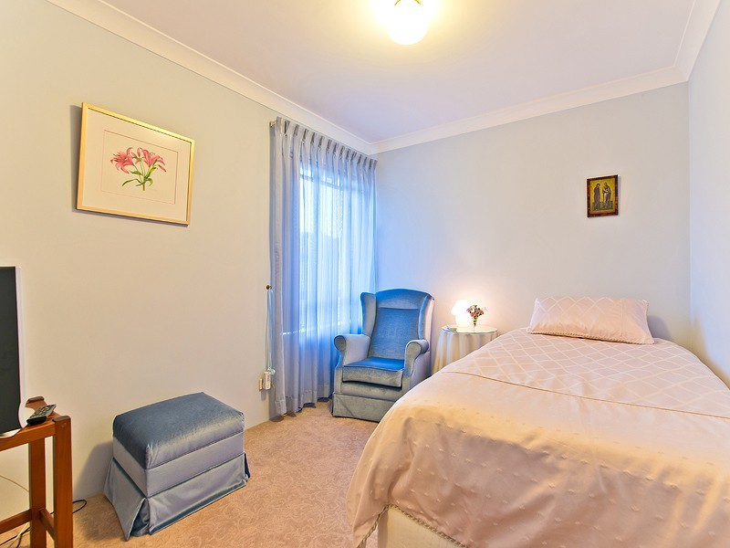 4/11 Beaconsfield Terrace, Gordon Park QLD 4031