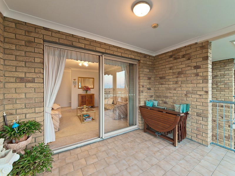 4/11 Beaconsfield Terrace, Gordon Park QLD 4031