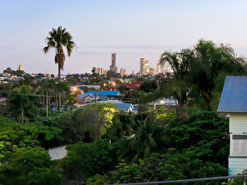 4/11 Beaconsfield Terrace, Gordon Park QLD 4031