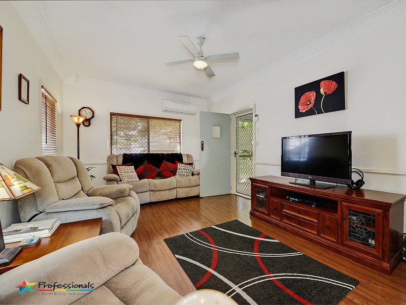 91 Grovely Terrace, Mitchelton QLD 4053