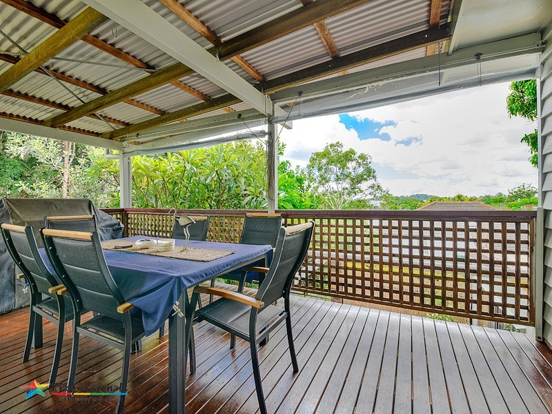 91 Grovely Terrace, Mitchelton QLD 4053