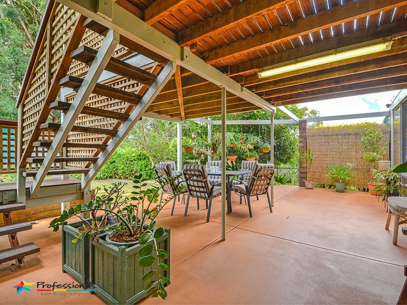 91 Grovely Terrace, Mitchelton QLD 4053