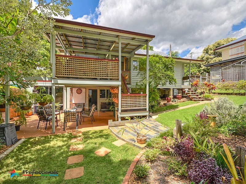 91 Grovely Terrace, Mitchelton QLD 4053