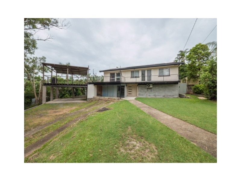 3 Baronia Court, Everton Hills QLD 4053