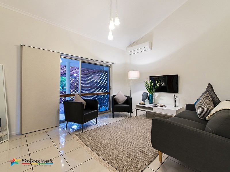 116 Flockton Street, Everton Park QLD 4053