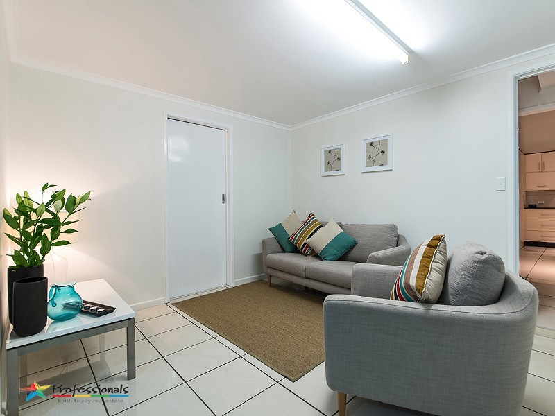 116 Flockton Street, Everton Park QLD 4053