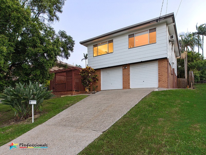 116 Flockton Street, Everton Park QLD 4053