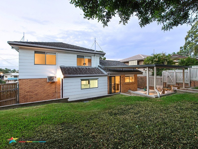 116 Flockton Street, Everton Park QLD 4053