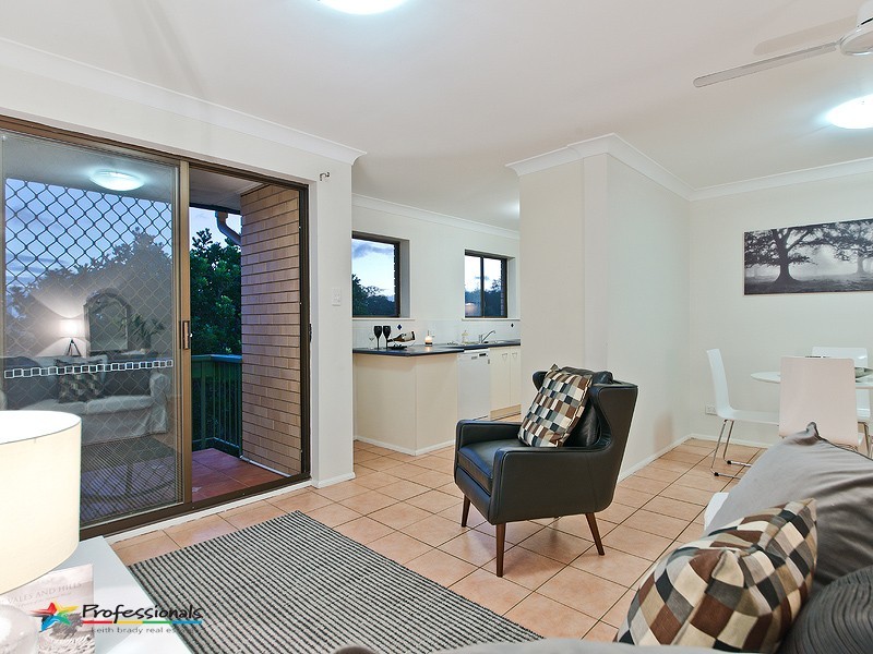 12/30 Whish Street, Windsor QLD 4030