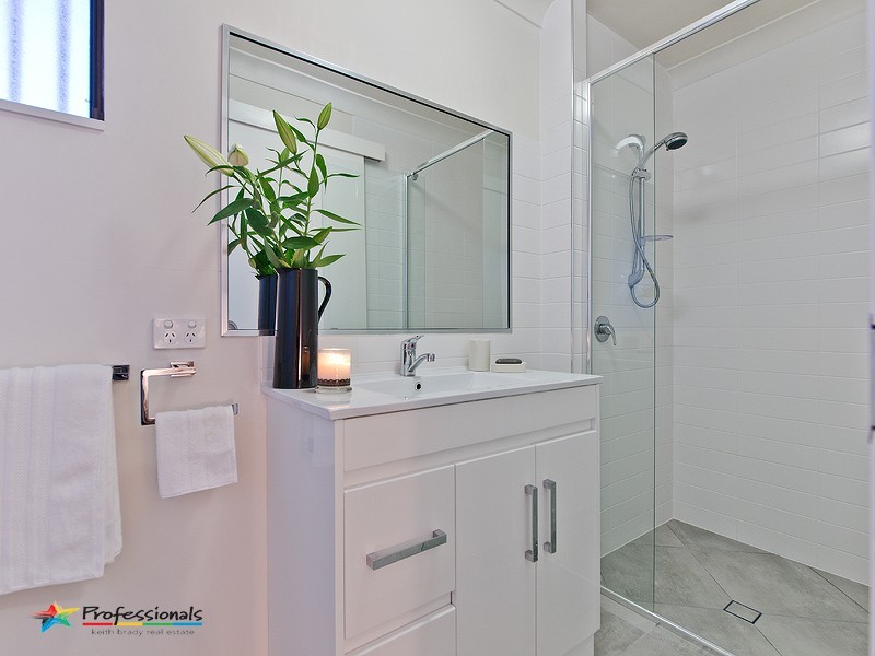 12/30 Whish Street, Windsor QLD 4030