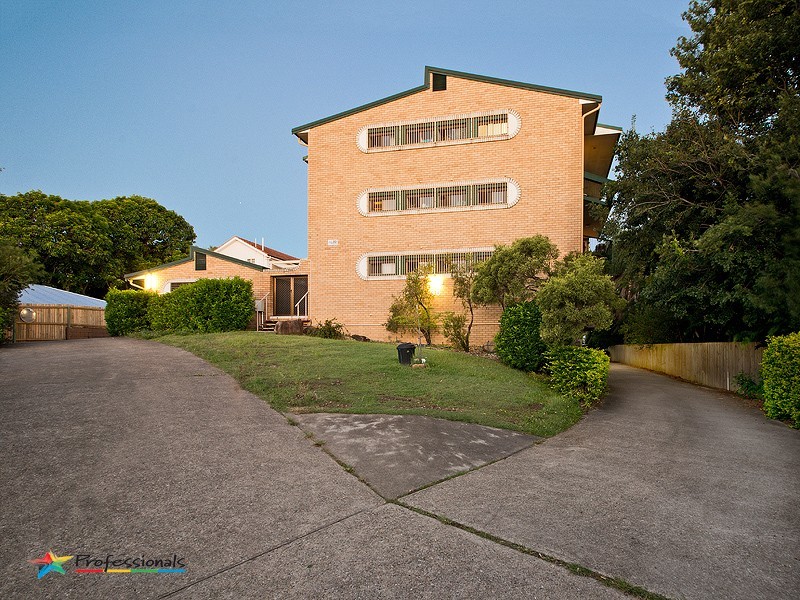 12/30 Whish Street, Windsor QLD 4030