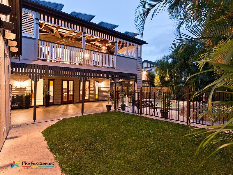 180 Wilston Road, Newmarket QLD 4051