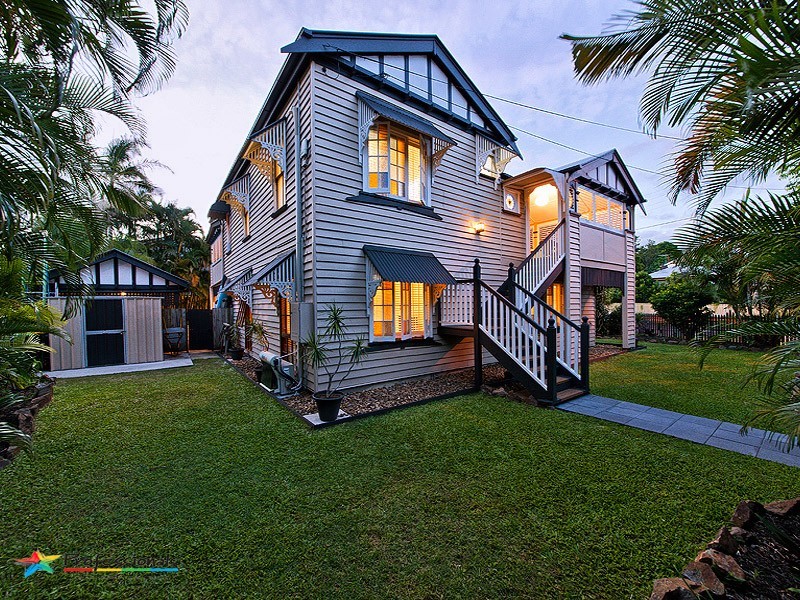 180 Wilston Road, Newmarket QLD 4051