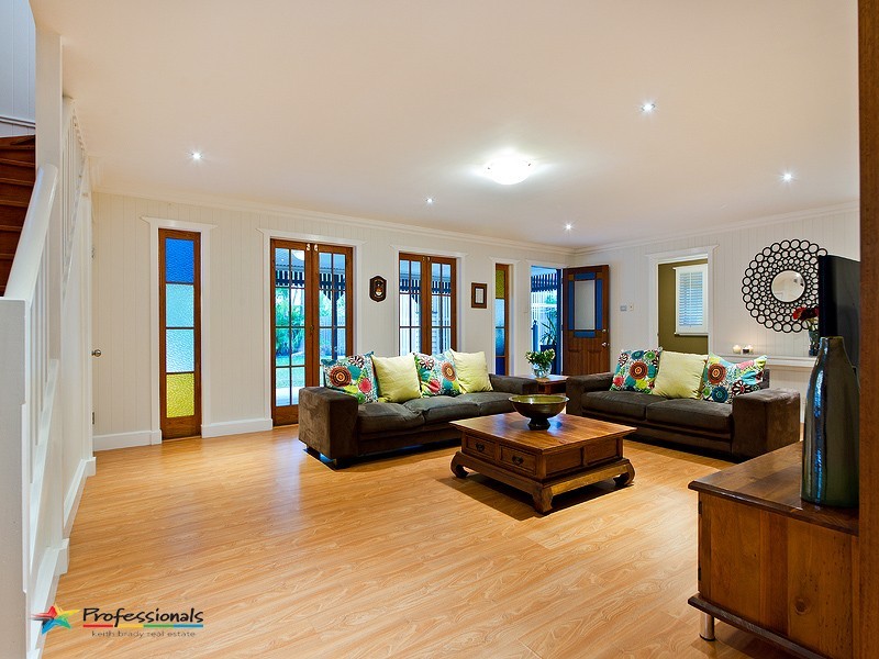 180 Wilston Road, Newmarket QLD 4051