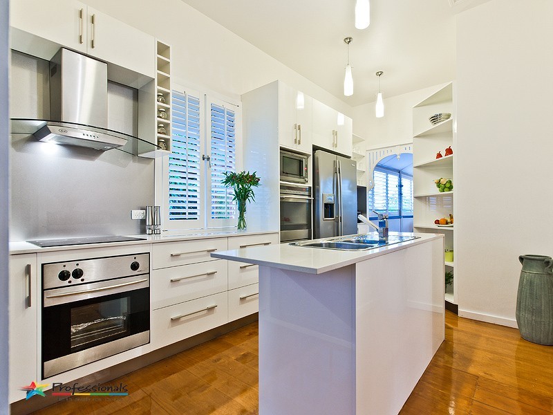 180 Wilston Road, Newmarket QLD 4051