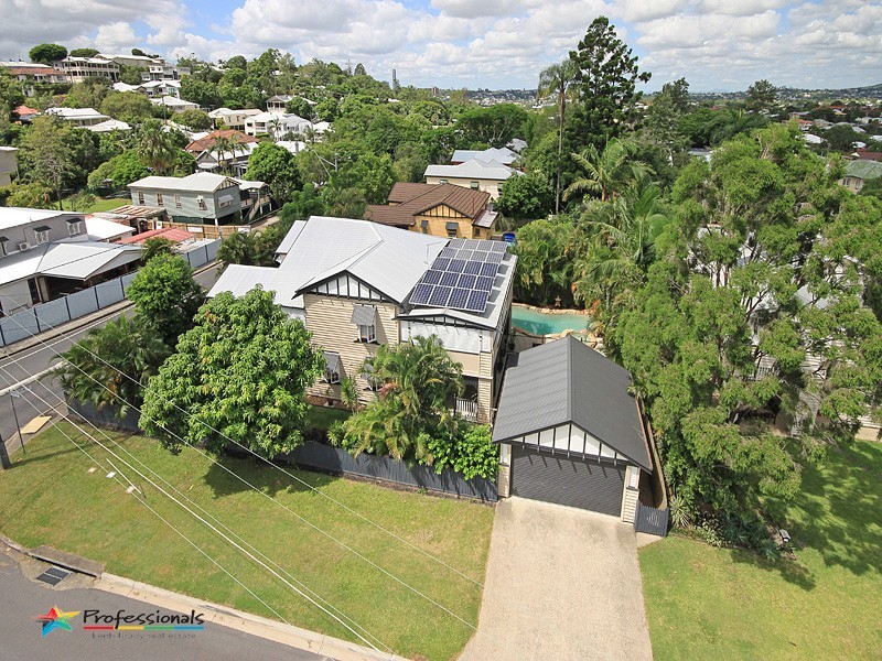 180 Wilston Road, Newmarket QLD 4051