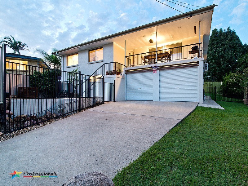 7 Bogart Street, Stafford Heights QLD 4053