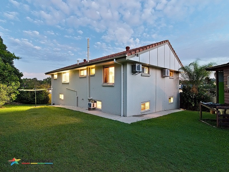 7 Bogart Street, Stafford Heights QLD 4053