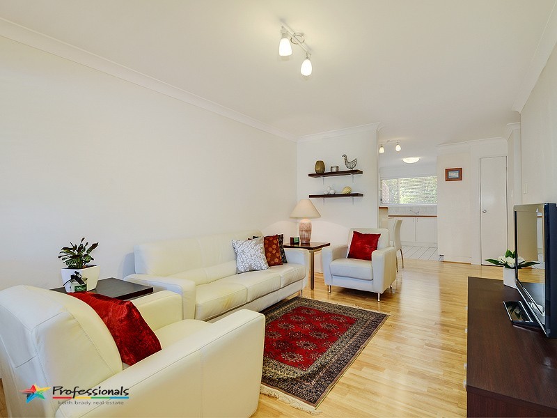 13/34 Tilson Street, Everton Park QLD 4053