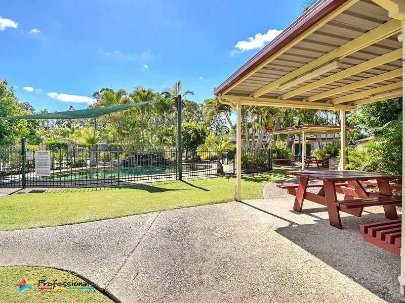 13/34 Tilson Street, Everton Park QLD 4053