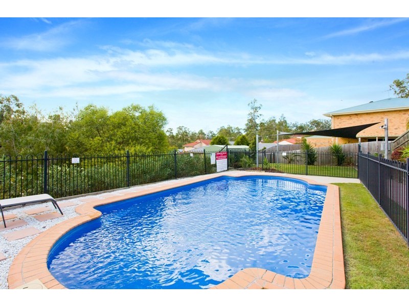 36 Lisa Street, Mcdowall QLD 4053