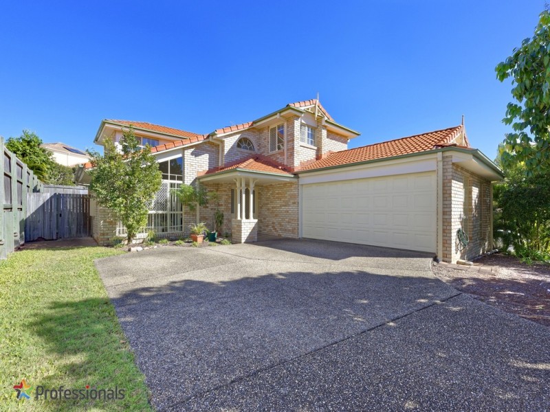 10 Seinfeld Close, Mcdowall QLD 4053
