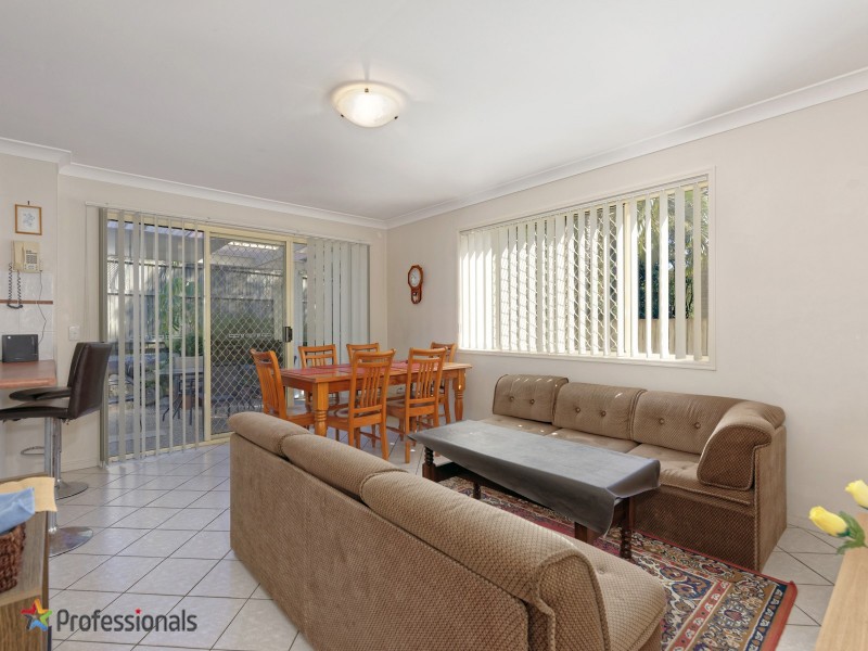 10 Seinfeld Close, Mcdowall QLD 4053