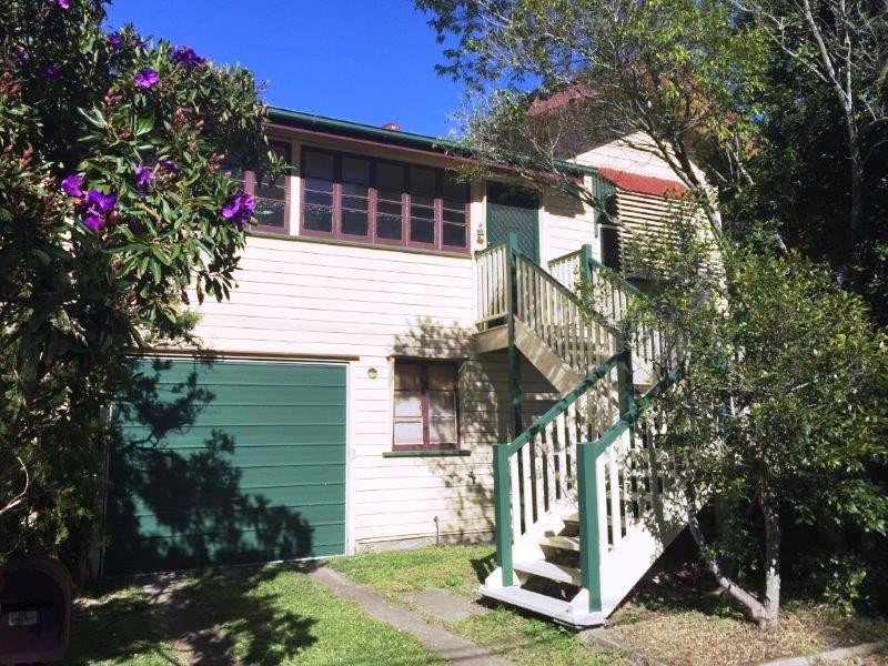 12 Trundle Street, Enoggera QLD 4051