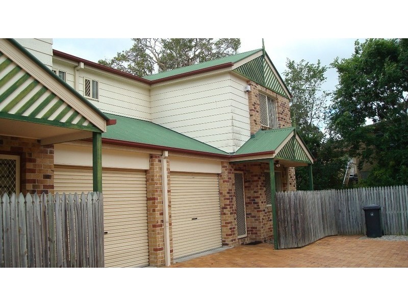 3/50 Sparkes Street, Chermside QLD 4032