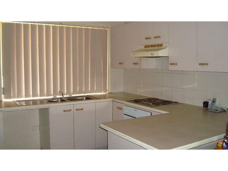 3/50 Sparkes Street, Chermside QLD 4032