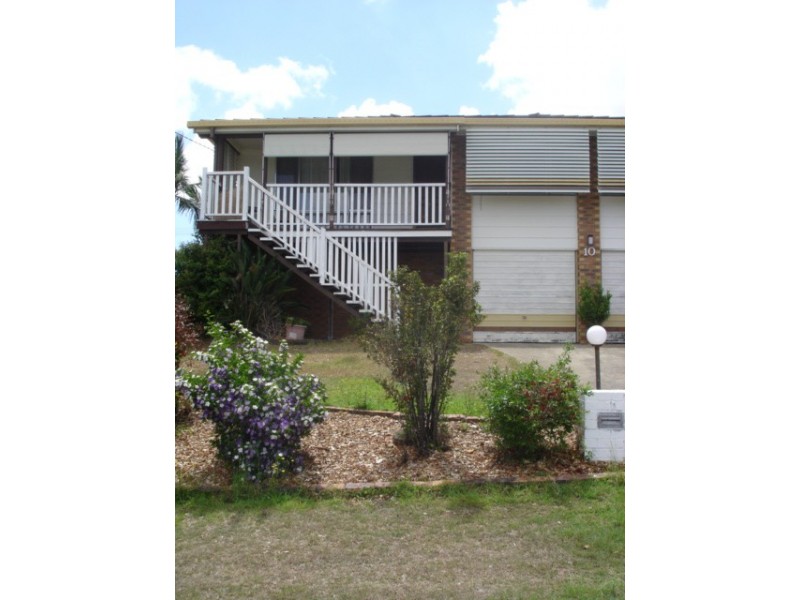 10 Tiverton Street, Everton Hills QLD 4053