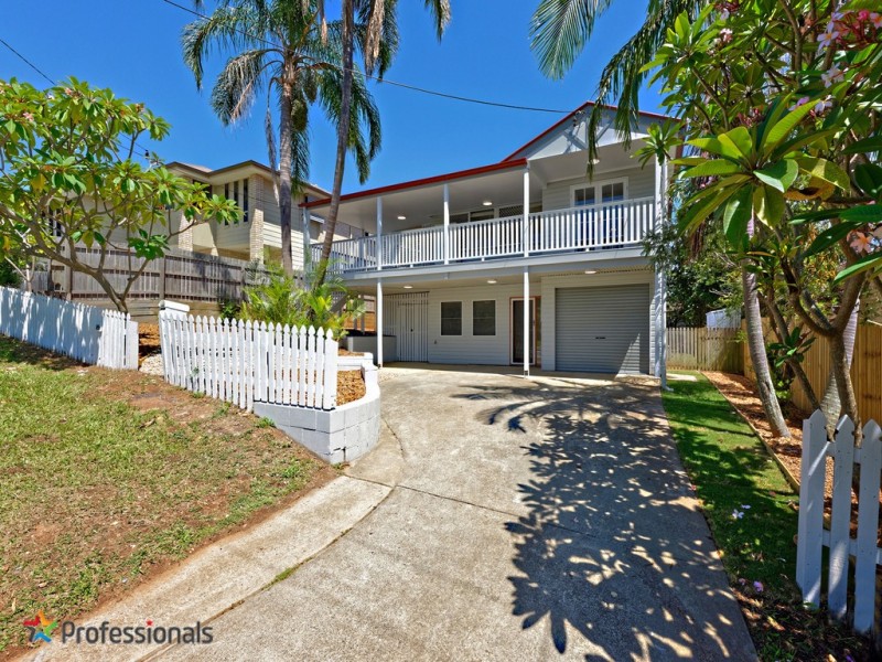 89 Suez street, Mitchelton QLD 4053