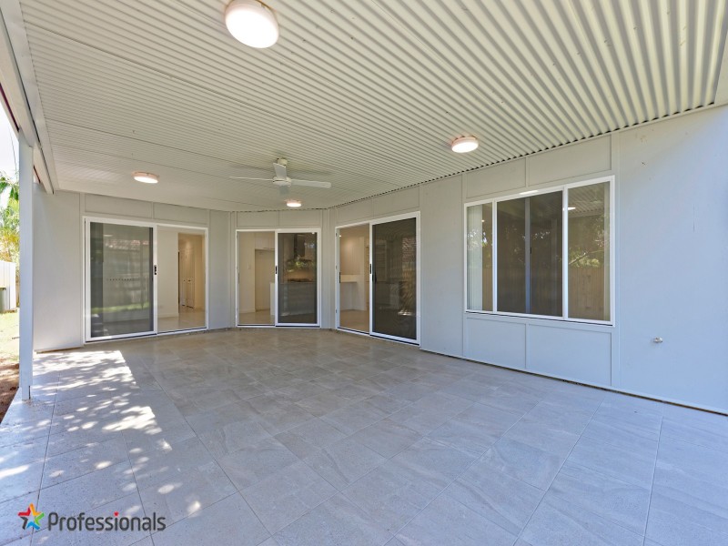 89 Suez street, Mitchelton QLD 4053