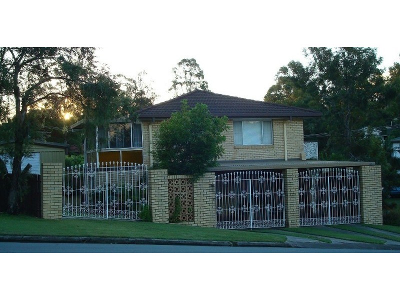 1 Hovea Street, Everton Hills QLD 4053