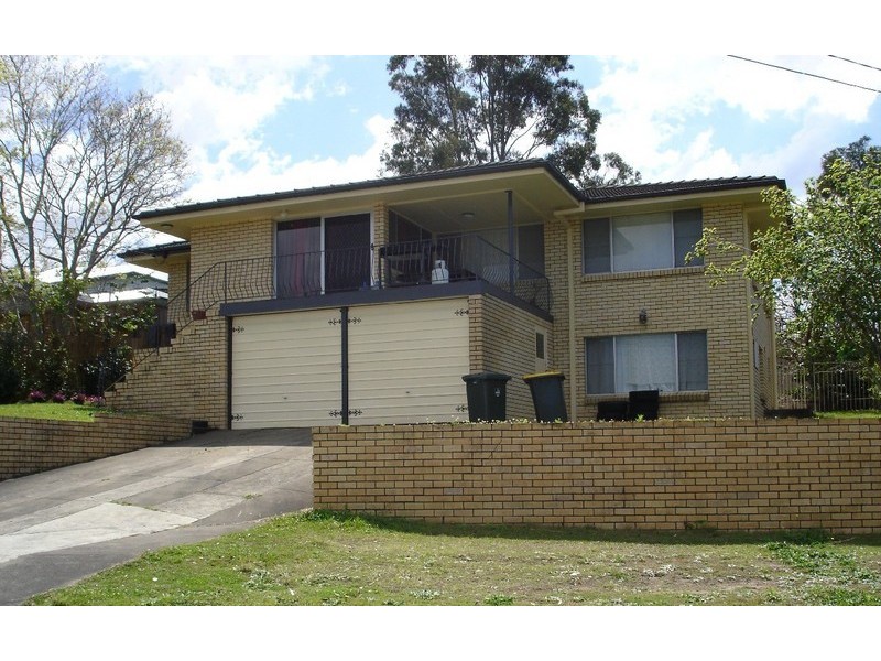 6 Worsfold Street, Everton Park QLD 4053