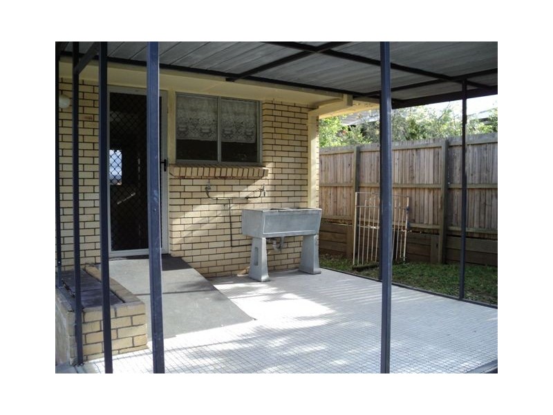 6 Worsfold Street, Everton Park QLD 4053