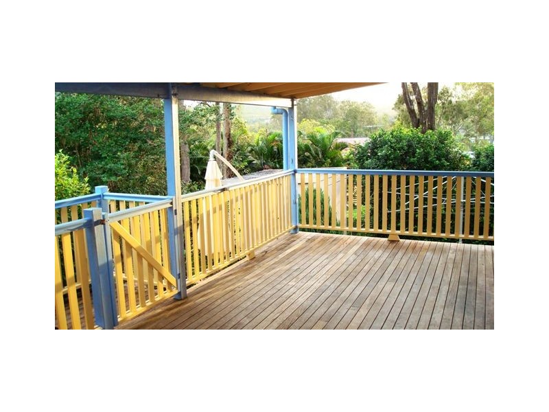 16 Perwell Street, Keperra QLD 4054