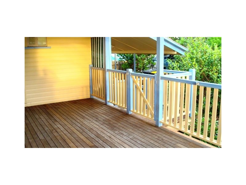 16 Perwell Street, Keperra QLD 4054