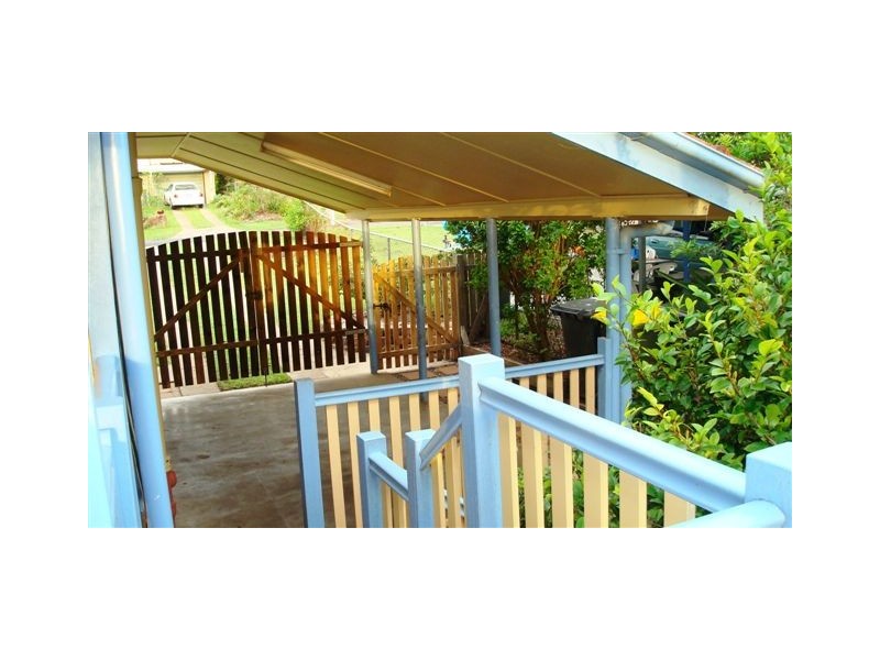 16 Perwell Street, Keperra QLD 4054