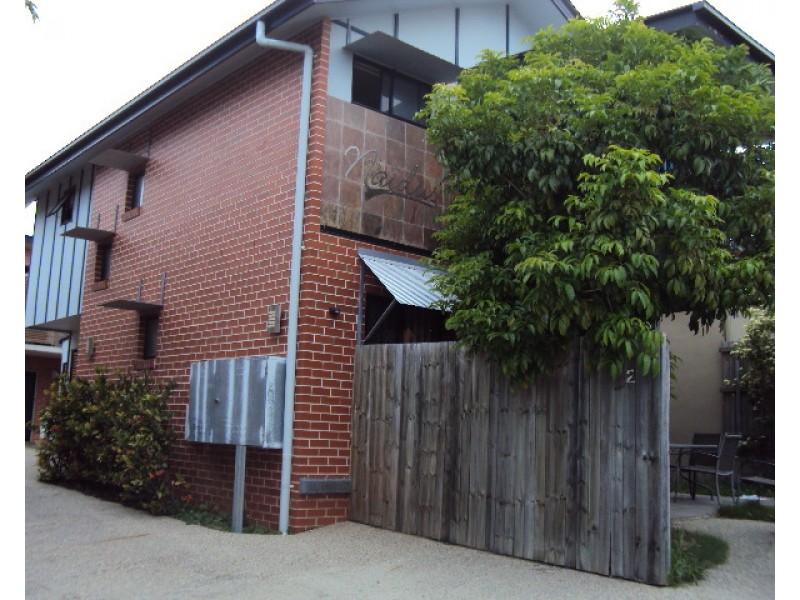 2/82 Stafford Road, Gordon Park QLD 4031