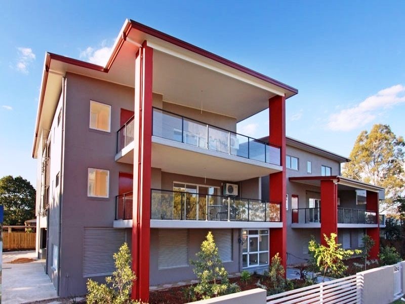 5/5 Rodway Street, Zillmere QLD 4034