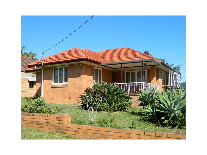 36 Barrymore Street, Everton Park QLD 4053