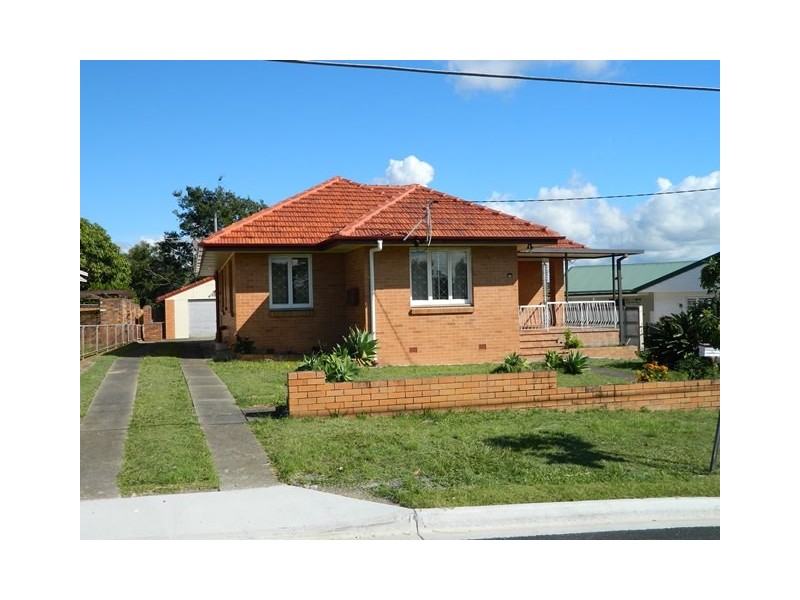 36 Barrymore Street, Everton Park QLD 4053