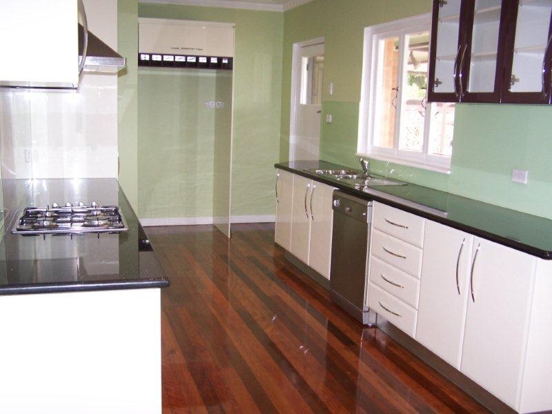 36 Barrymore Street, Everton Park QLD 4053