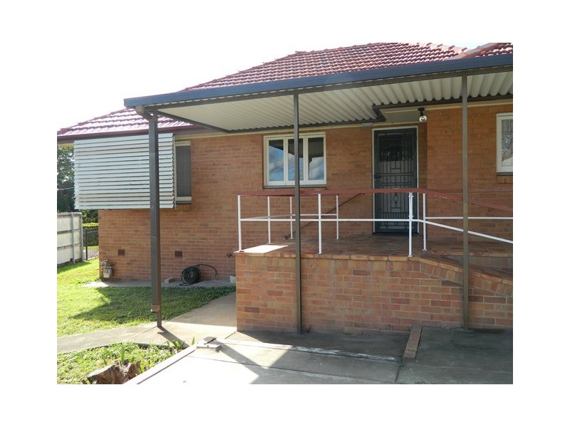 36 Barrymore Street, Everton Park QLD 4053